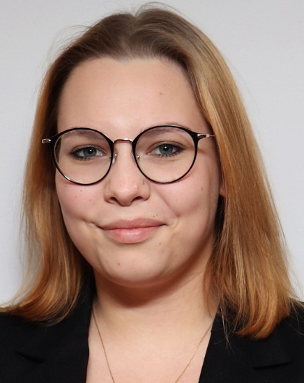 Sylwia Å‚ukaszewska
