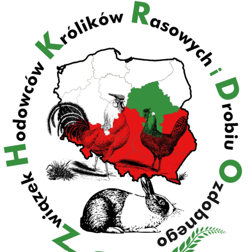 związek hodowców królików rasowych, związek hodowców drobiu ozdobnego